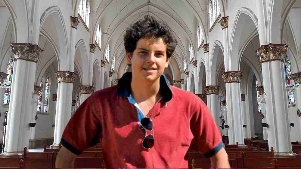 El Líbano, destino de fe y turismo: la huella del primer santo millennial, Carlo Acutis 1 Elsanto