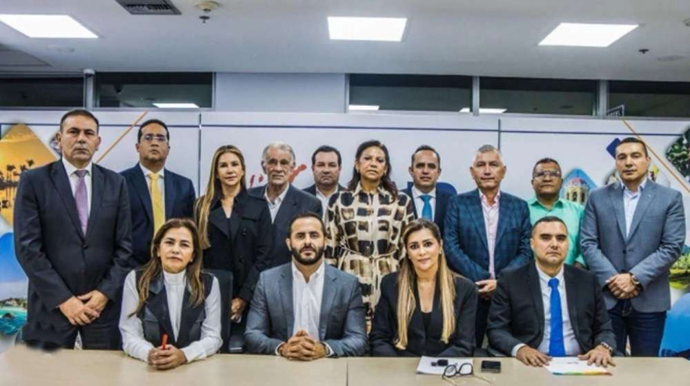 No acuerdo gobernadores