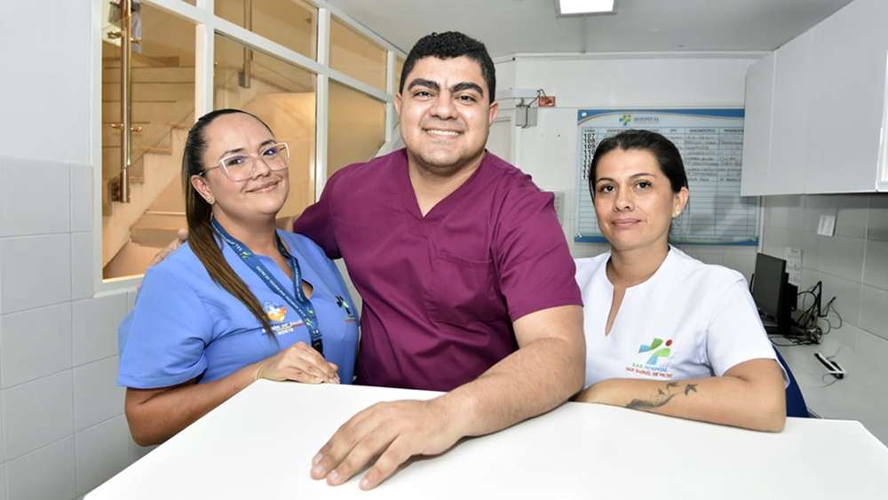 Gobierno expidió el Decreto 0182 para reforzar el derecho a la salud en Colombia 1 SALUD TUT